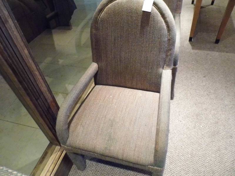 Upholstered Chair