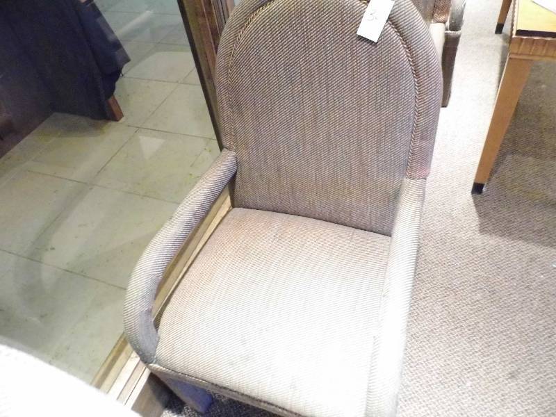 Upholstered Chair