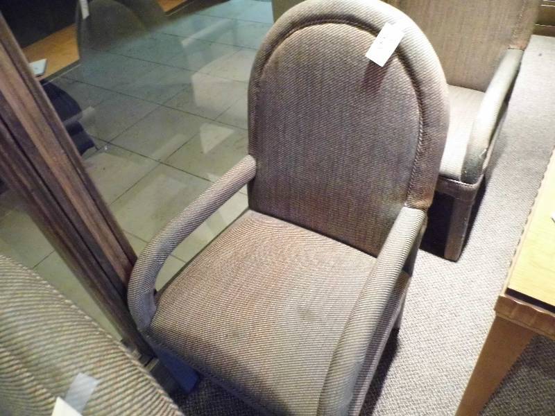 Upholstered Chair