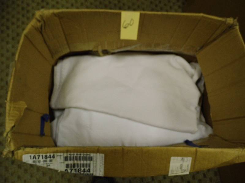 Lot of Table Cloths