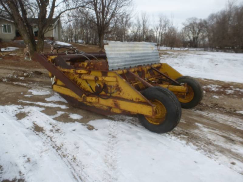 Scraper