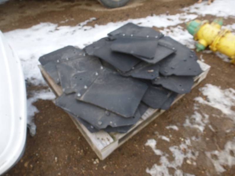 Truck Mud Flaps