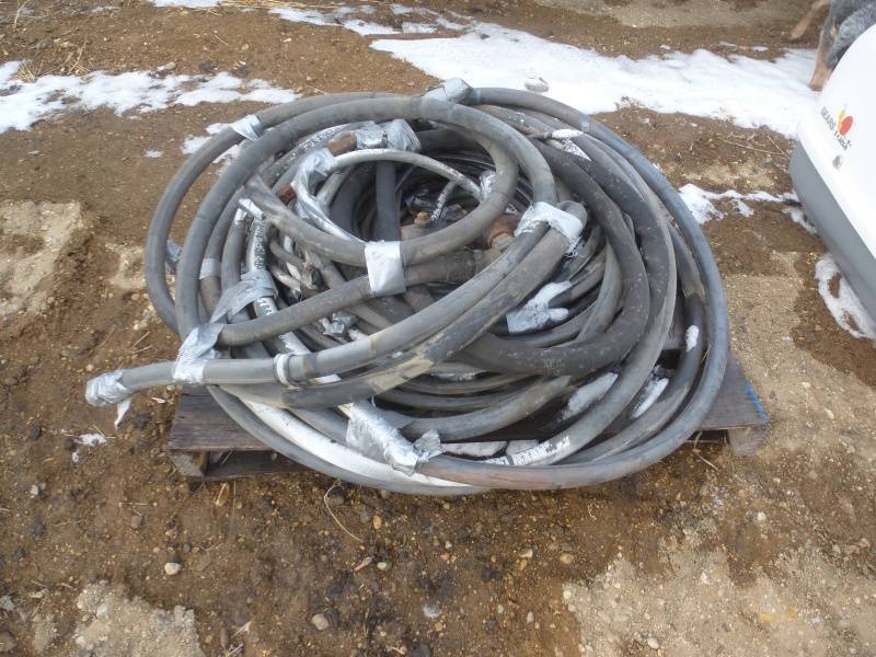 Hydraulic Hose