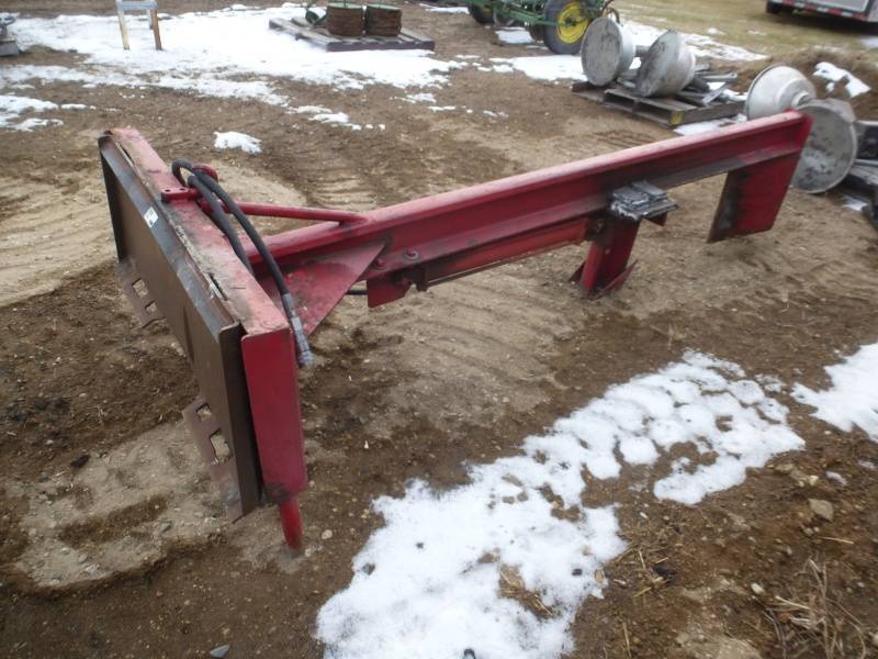 Wood Splitter