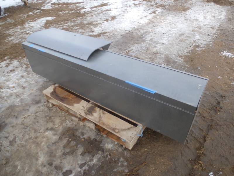 Steel Overhead Cabinet