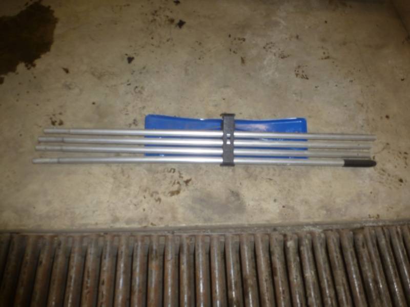 Snow Roof Rake