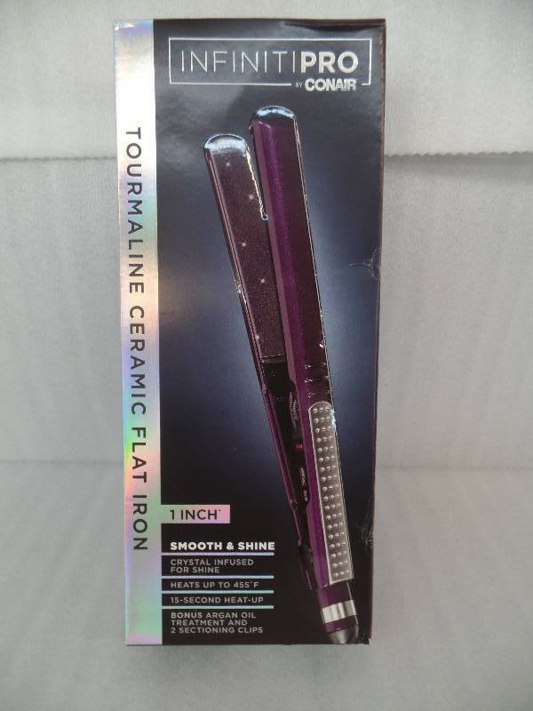 lot 2 image: Flat Iron