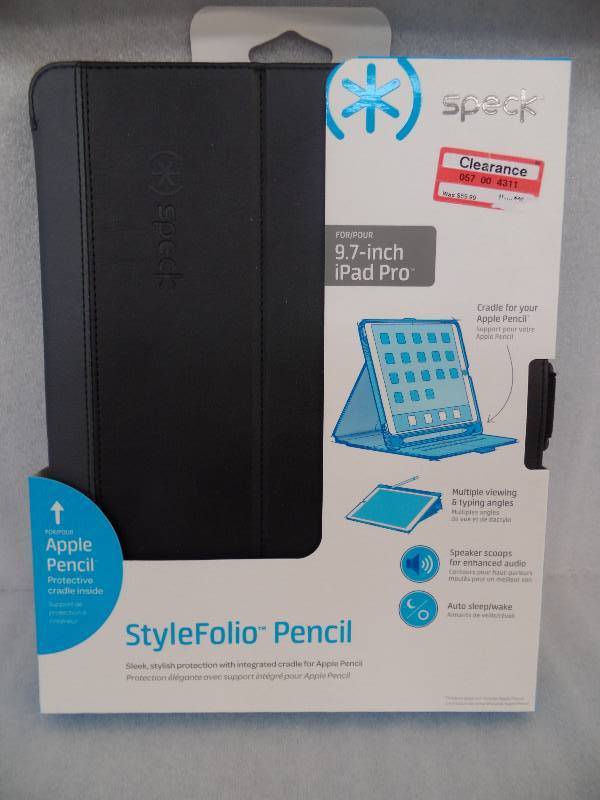 lot 61 image: iPad Pro Case