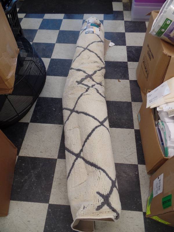 lot 97 image: Area Rug
