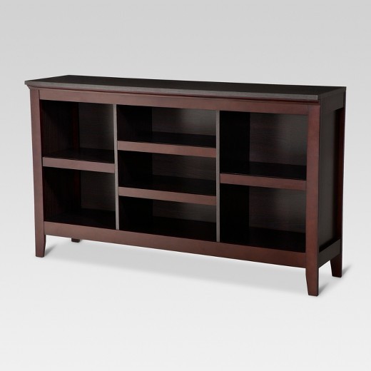 lot 51 image: Bookcase
