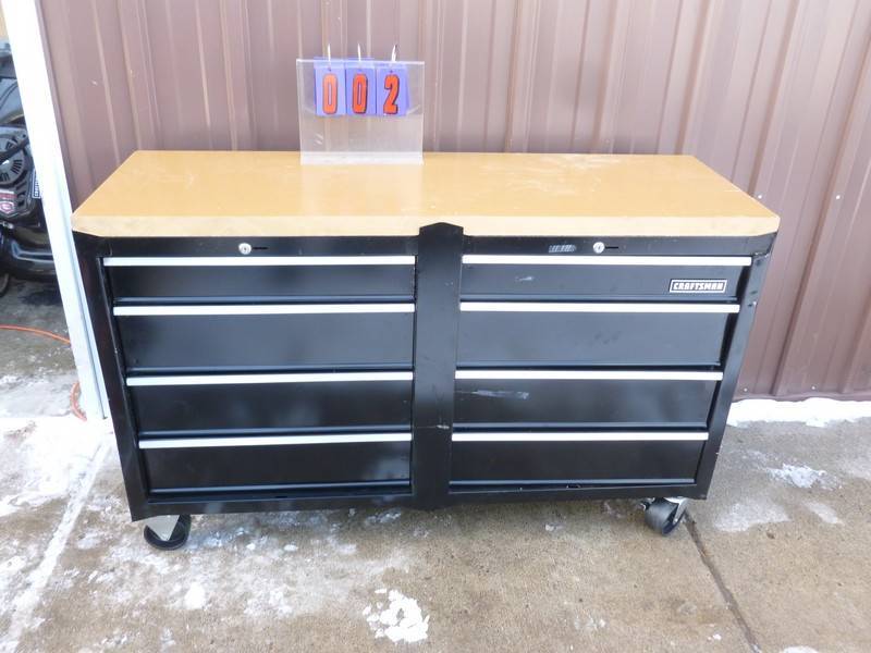 SnS Auctions # 304 Thinking about Spring