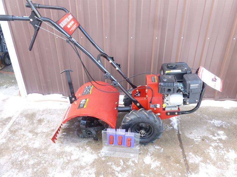 SnS Auctions # 304 Thinking about Spring