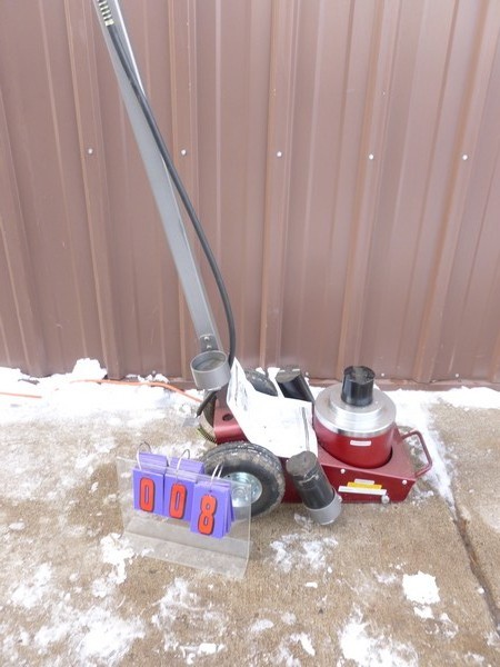 SnS Auctions # 304 Thinking about Spring