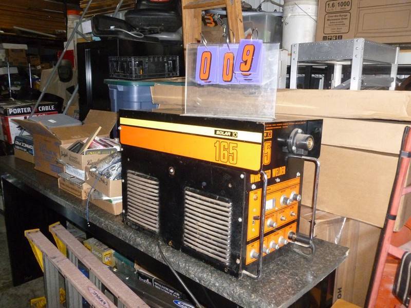 SnS Auctions # 304 Thinking about Spring