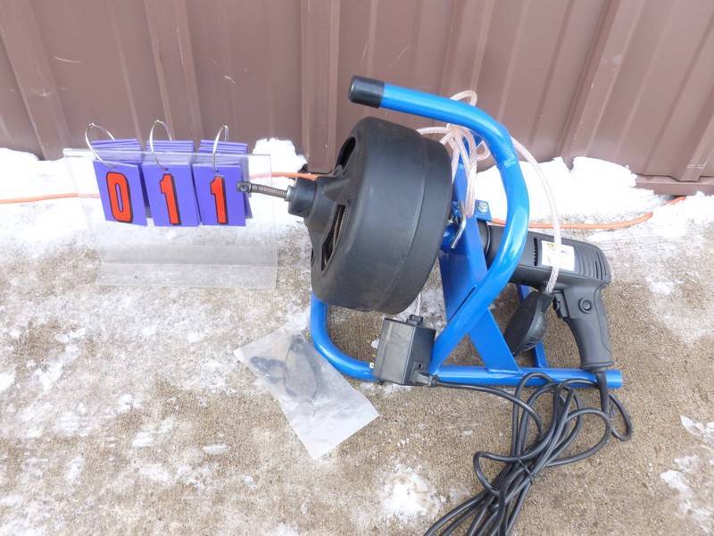 SnS Auctions # 304 Thinking about Spring