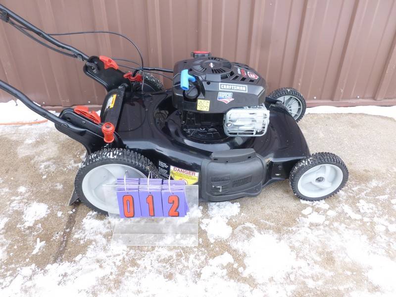 SnS Auctions # 304 Thinking about Spring