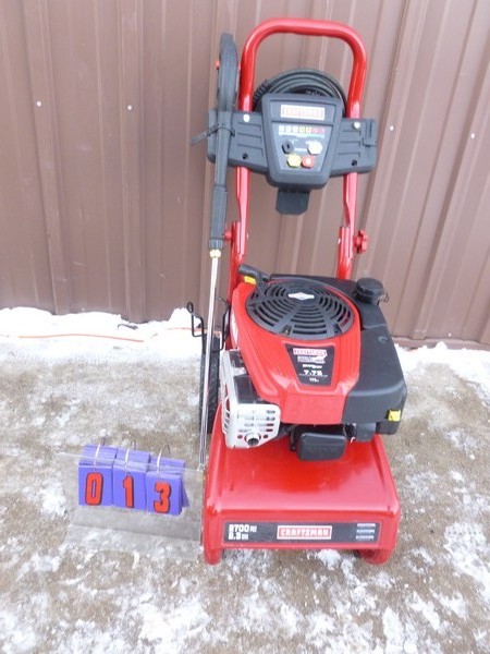 SnS Auctions # 304 Thinking about Spring