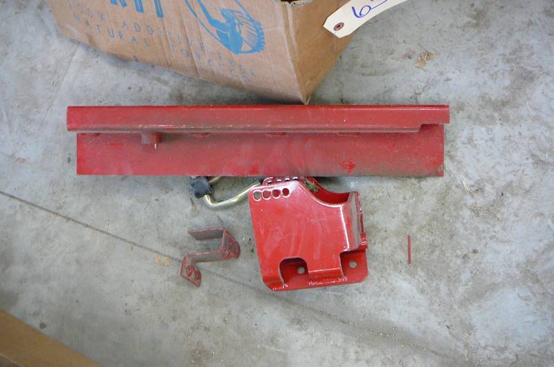 lot 65 image: Toro Lawn parts