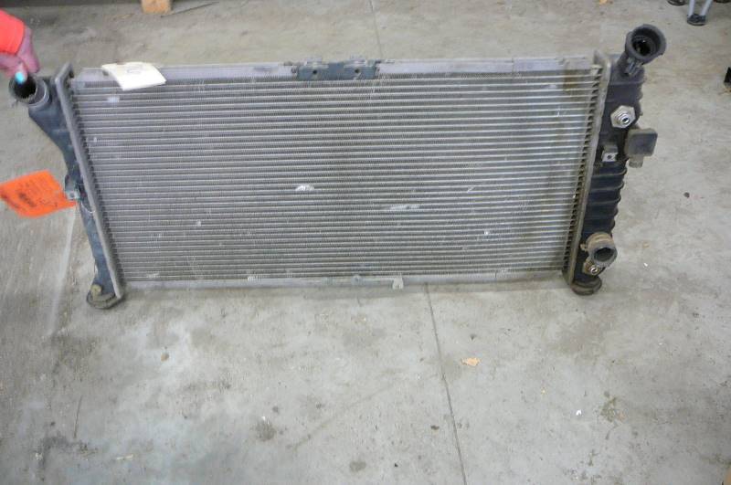 lot 76 image: Radiator