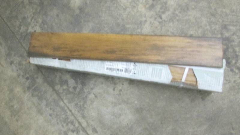 lot 3 image: 13 Cases Marazzi Montagna Caramello...