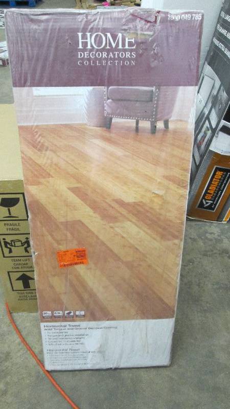 lot 64 image: Home Decorators Collection Horizont...