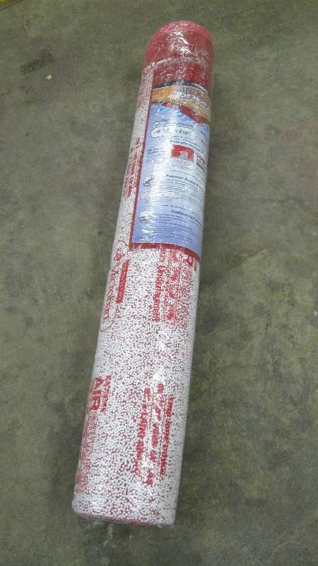 lot 86 image: Roberts AirGuard 100 sq. ft. 40 in....