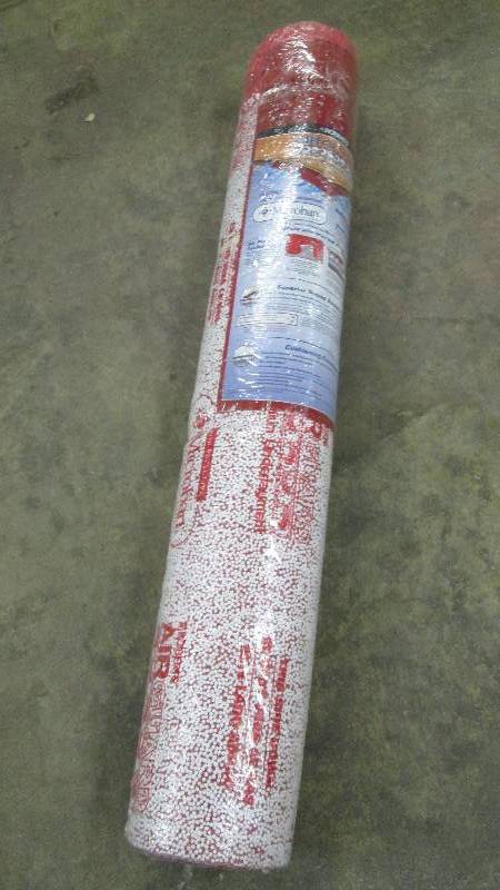 lot 89 image: Roberts AirGuard 100 sq. ft. 40 in....