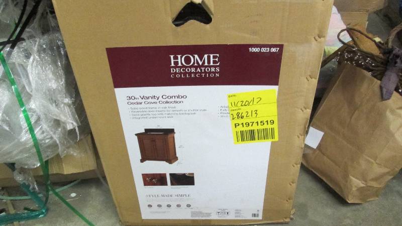 lot 99 image: Home Decorators Collection Cedar Co...