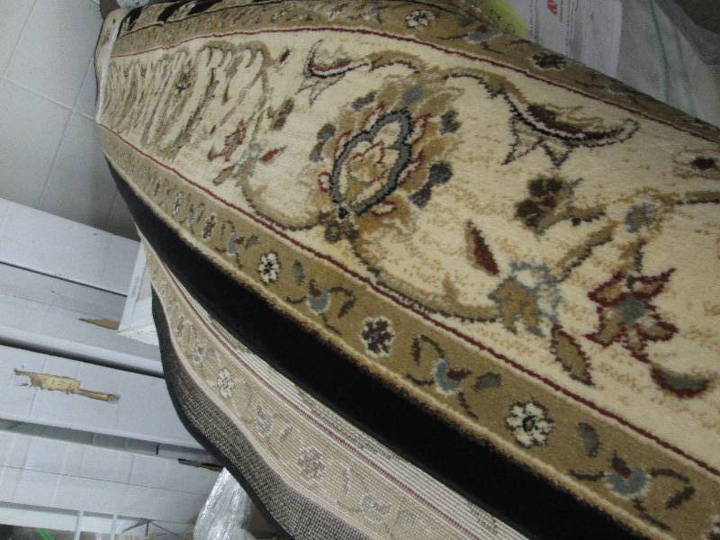 lot 197 image: Home Dynamix Bazaar Floral Heirloom...