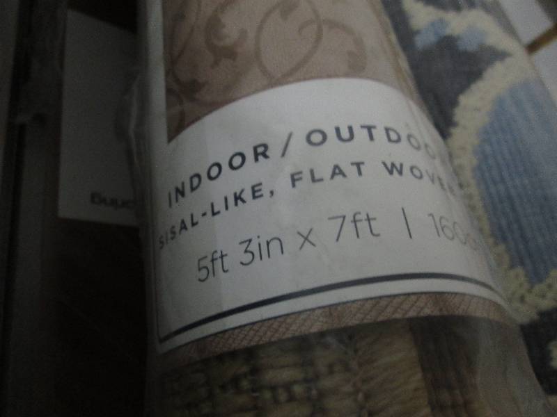 lot 202 image: Home Decorators Collection Nantucke...