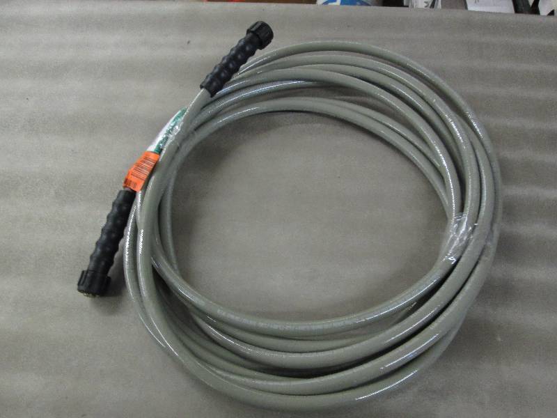 lot 240 image: Power Care 3,600 psi 932 in. x 30 ...