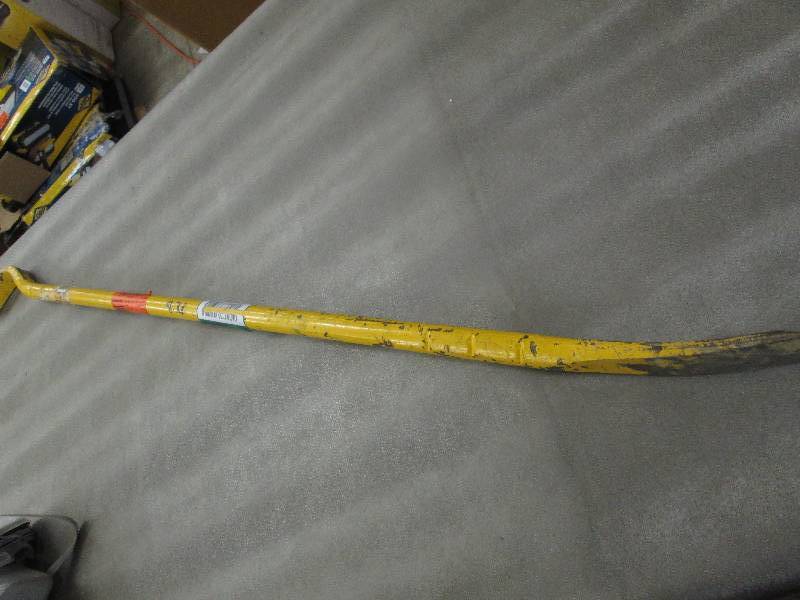 lot 244 image: Dewalt 42 in. Wrecking Ba rused Ret...