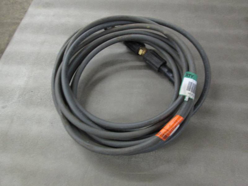 lot 258 image: Power Care  14 in. x 25 ft. Extens...
