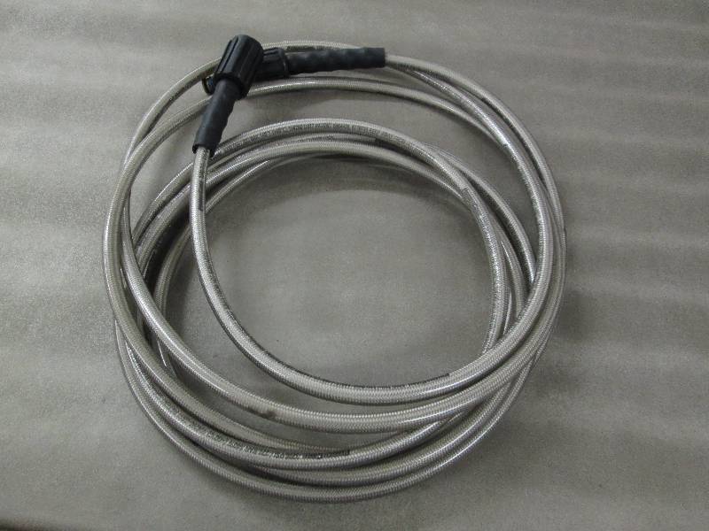 lot 259 image: Power Care 3200 Psi Hose...