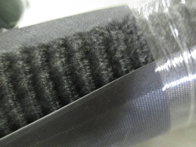 lot 420 image: TrafficMaster Enviroback Charcoal 6...