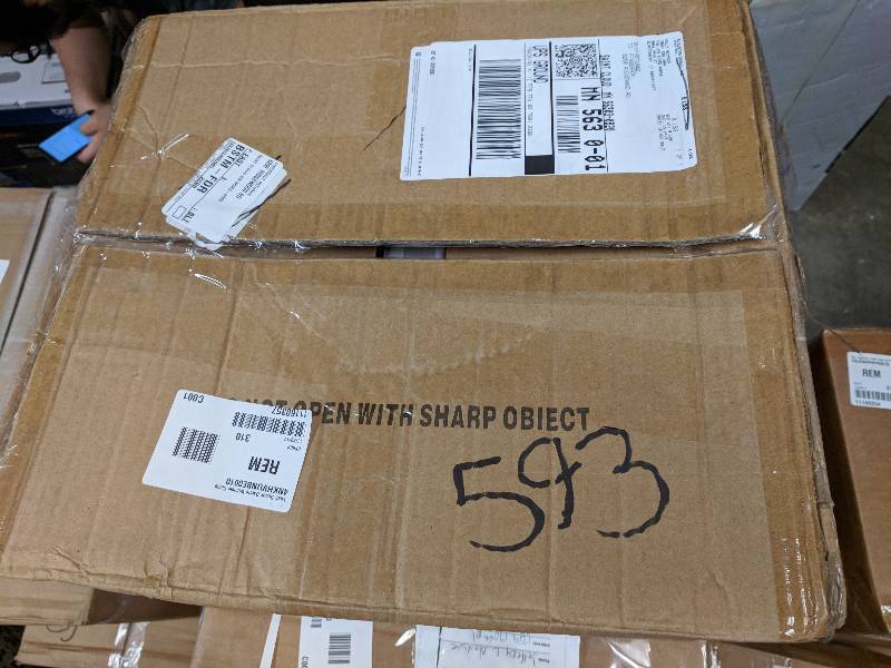 Lush Decor Darcie Room Darkening 68 x 84 Panel Pair - Beige