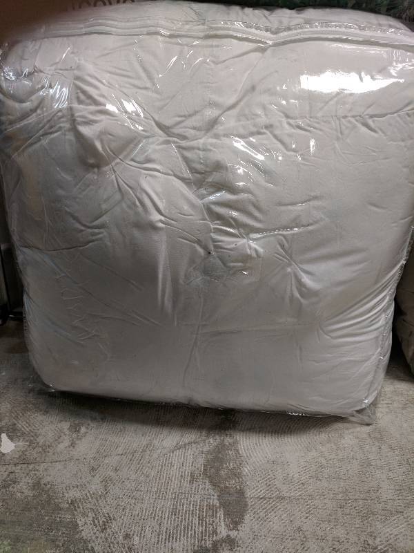 sensorPEDIC Gel Infused Memory Foam Topper - King