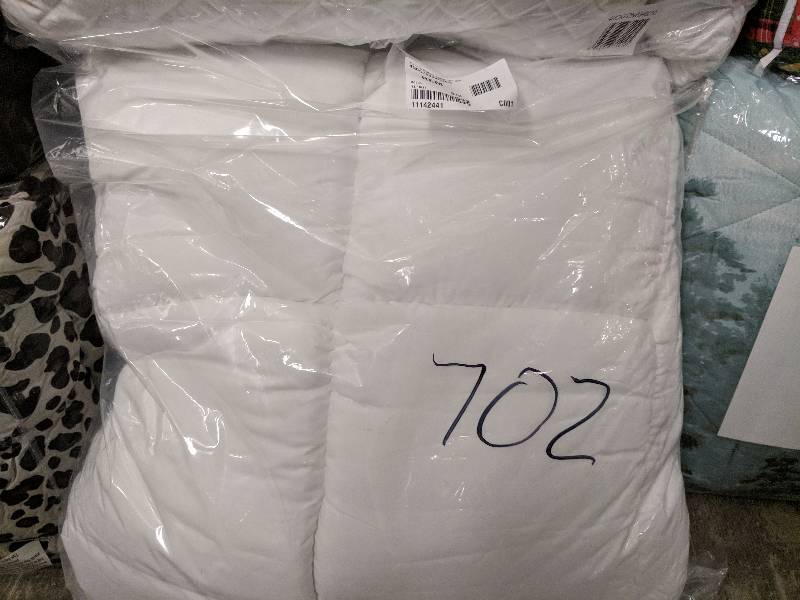 alcove 1.5 Mattress Topper - Queen