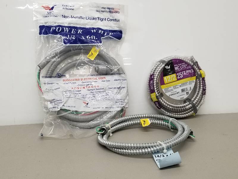 lot 39 image: AFC CABLE SYSTEMS