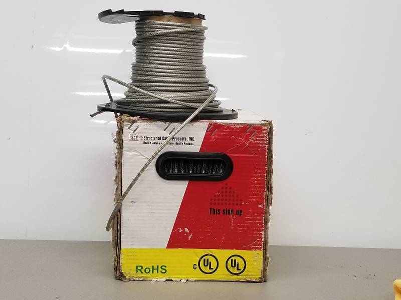 lot 44 image: CABLE REEL