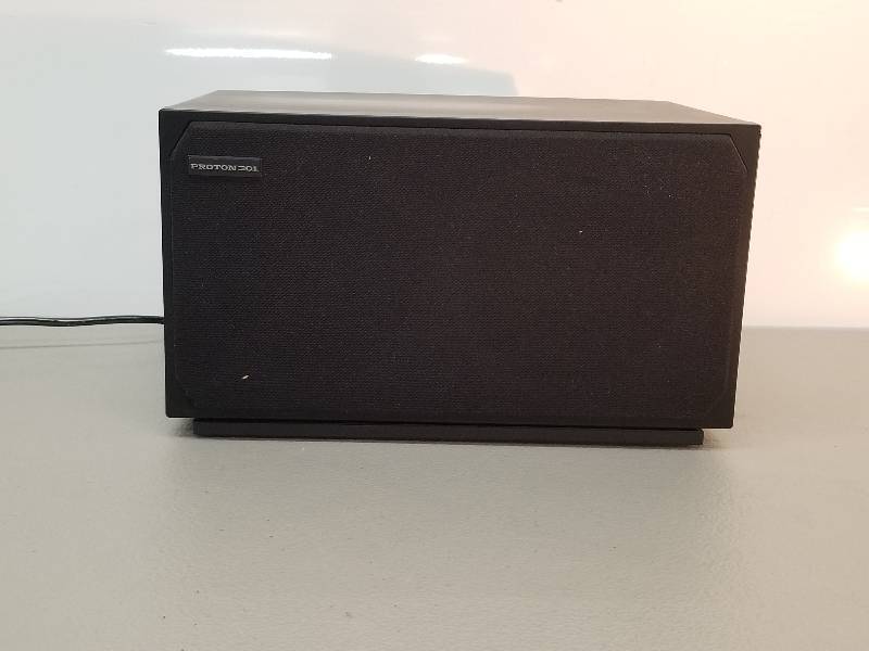 lot 48 image: SPEAKER