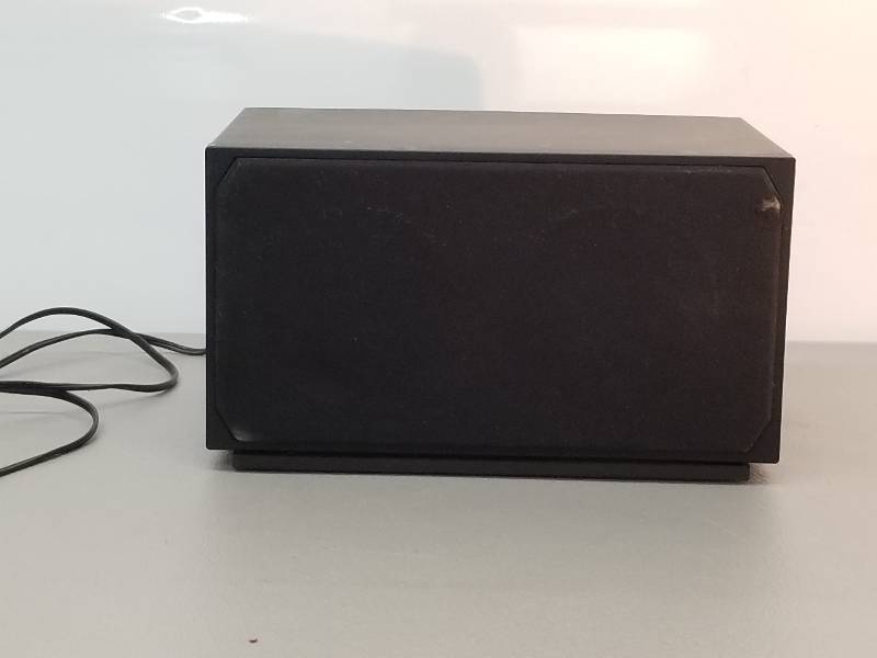 lot 49 image: SPEAKER