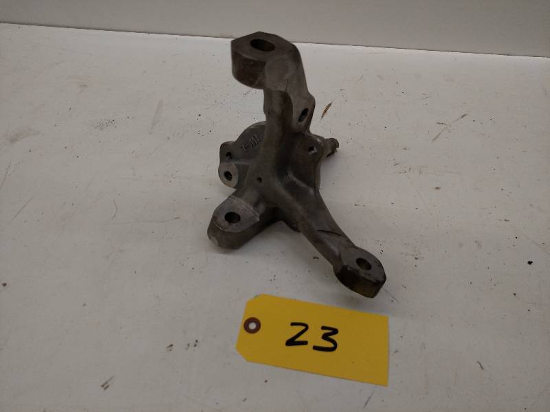 lot 23 image: Left Front Mustang II Spindle, NewUnuse...
