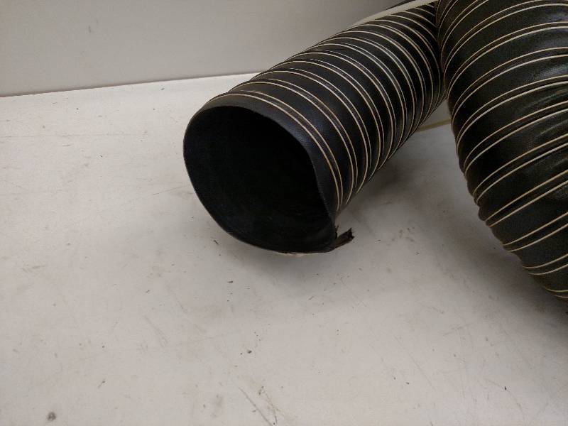 lot 97 image: 4 x 8 High Temp. Brake Hose, New...