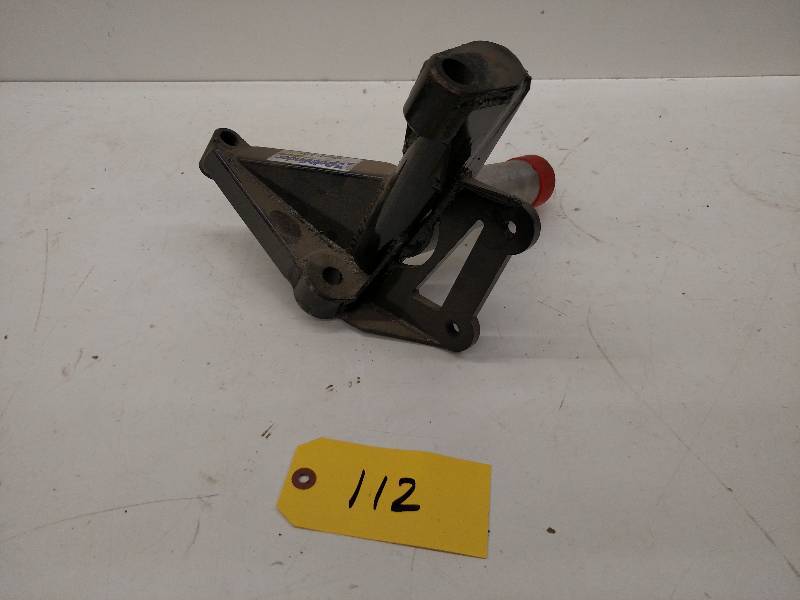 lot 112 image: Pathfinder W-5 Spindles...