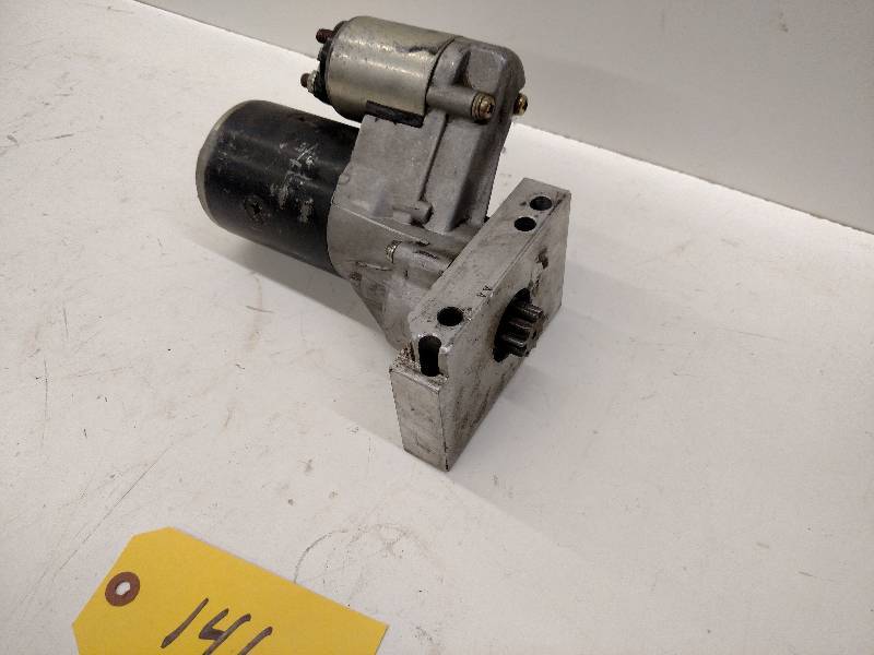lot 141 image: Chevy Mini Starter, Works...