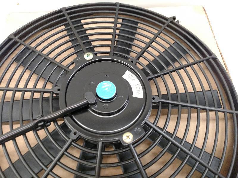 lot 148 image: 14 Electric Fan, NewUnused...