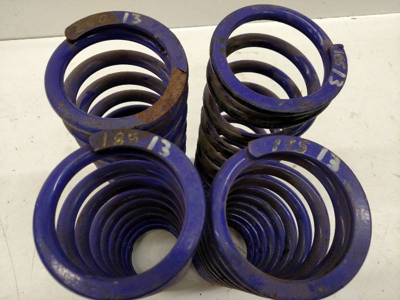 lot 233 image: (4) Springs...