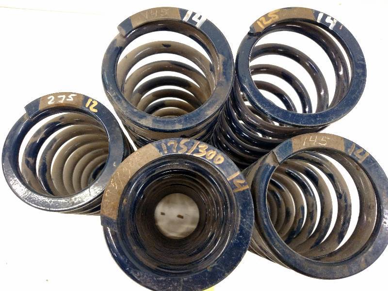 lot 234 image: (5) Springs...