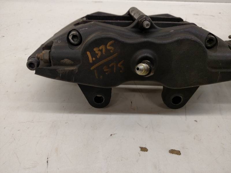 lot 240 image: (2) Wilwood Aluminum 4 Piston Calip...